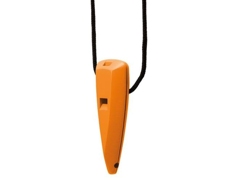 Trixie Whistle 6 cm assorted colours