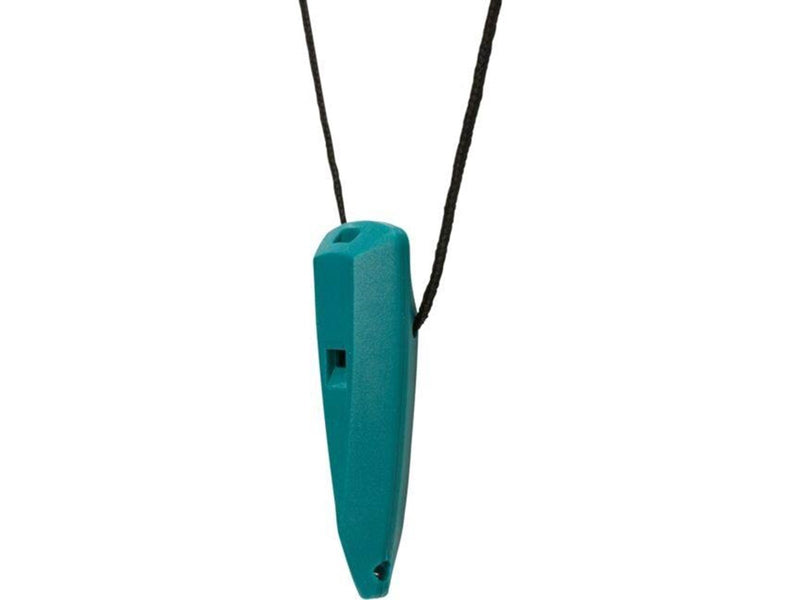 Trixie Whistle 6 cm assorted colours