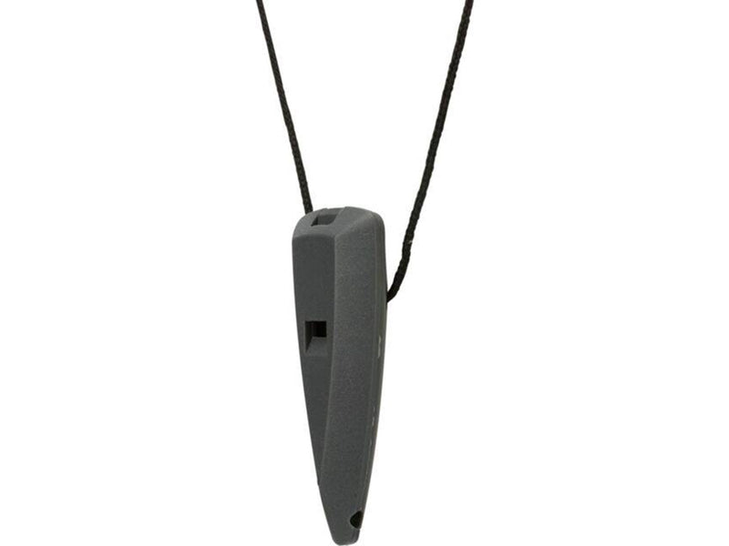 Trixie Whistle 6 cm assorted colours