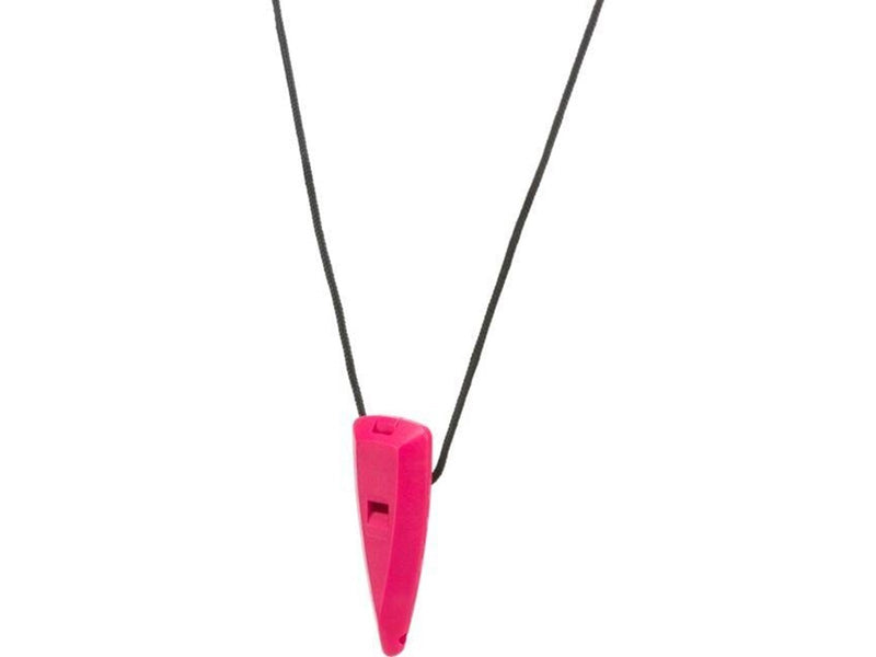 Trixie Whistle 6 cm assorted colours