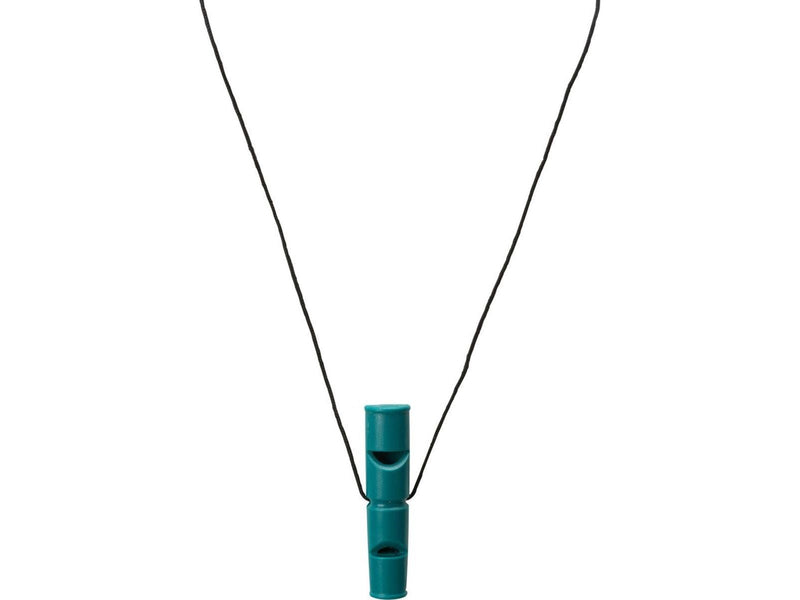 Trixie Double-tone Whistle 7.5 cm assorted colours