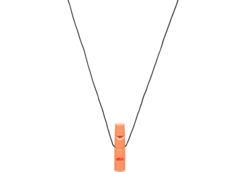 Trixie Double-tone Whistle 7.5 cm assorted colours