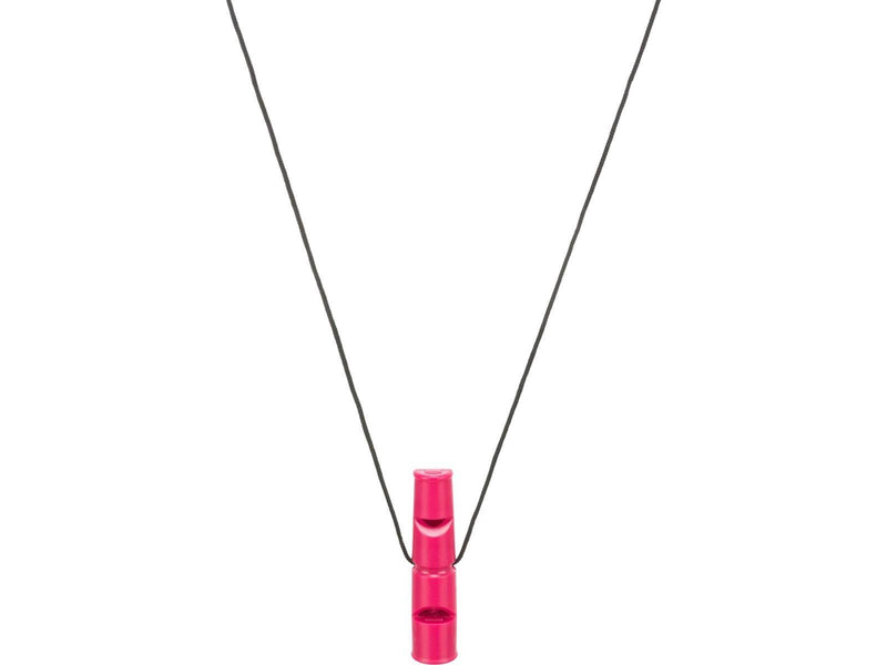 Trixie Double-tone Whistle 7.5 cm assorted colours