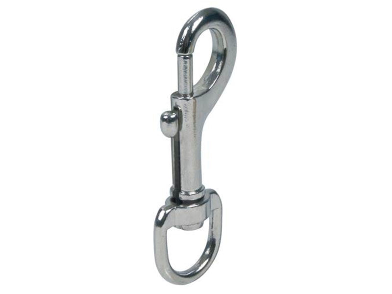 Trixie Bolt Hook 19 mm