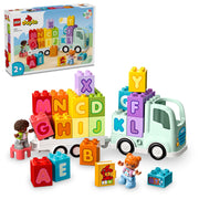 LEGO® DUPLO® 10421 ABC-Lastwagen