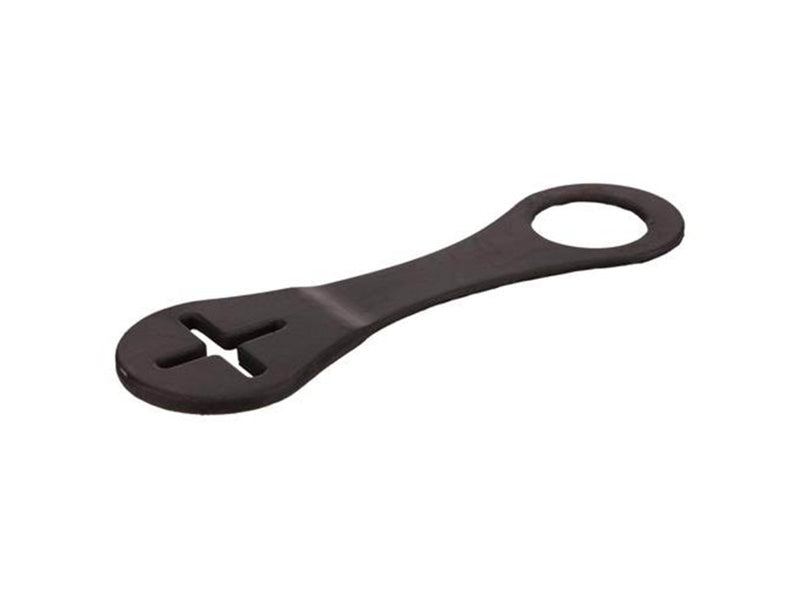 Trixie Universal Dirt Bag/Toy Holder 14 x 4 cm Black