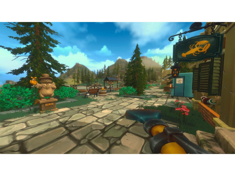 Fresh Start - Sony PlayStation 5 - Simulation - PEGI 3