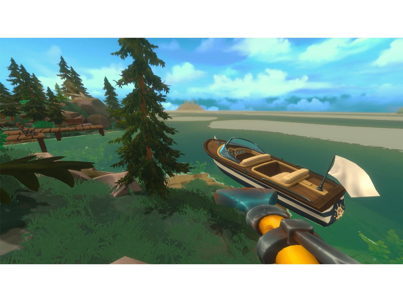 Fresh Start - Nintendo Switch - Simulation - PEGI 3