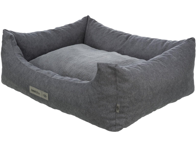 Trixie Bed Liano 80x60 cm grey
