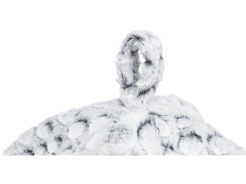 Trixie Mila cave plush 32 × 42 × 32 cm white-grey