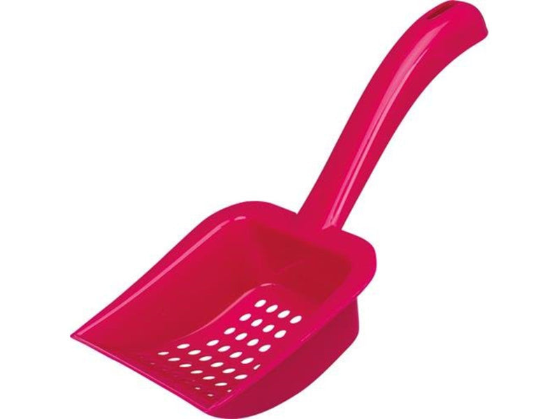 Trixie Litter Scoop for Clumping and Silicate Litter Large assorted colours