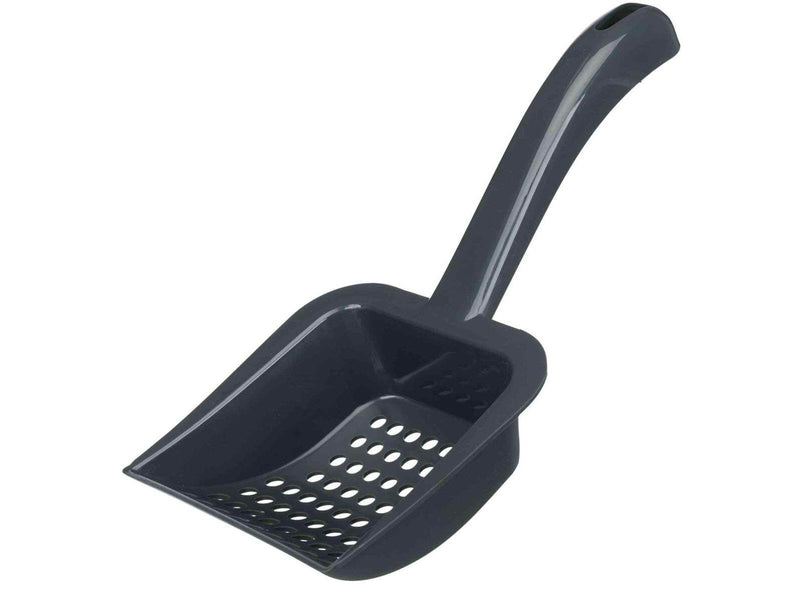 Trixie Litter Scoop for Clumping and Silicate Litter Large assorted colours