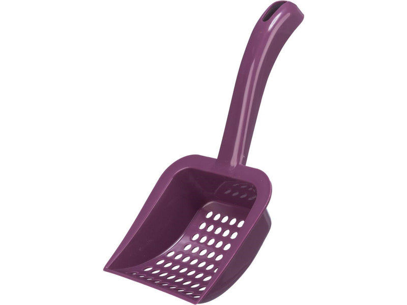 Trixie Litter Scoop for Clumping and Silicate Litter Large assorted colours