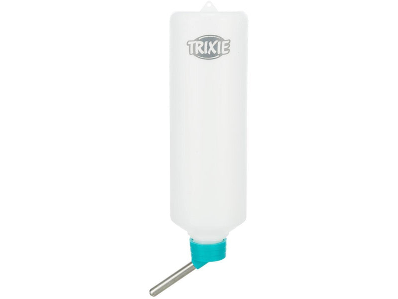 Trixie Plastic Water Bottle 450 ml assorted colours