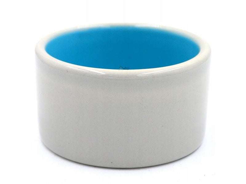 Trixie CERAMIC BOWL - 100ml 7.5cm (Assorted Colors)