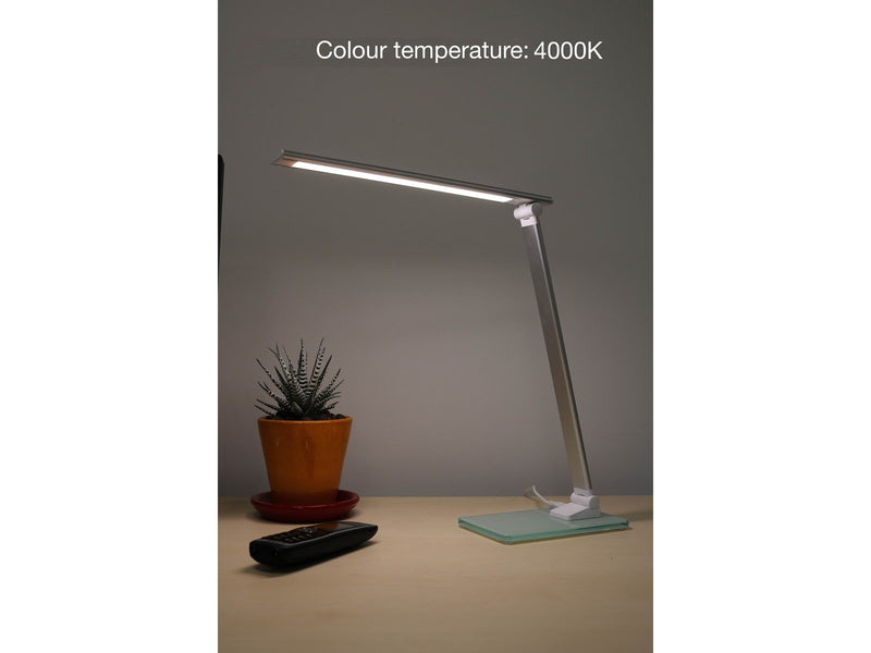 Unilux Popy LED lamp white