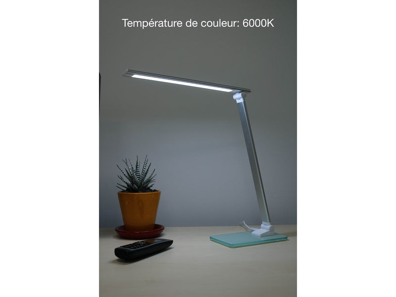 Unilux Popy LED lamp white