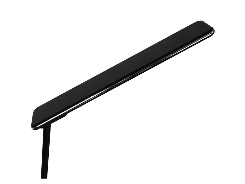 Unilux Linka LED lamp black