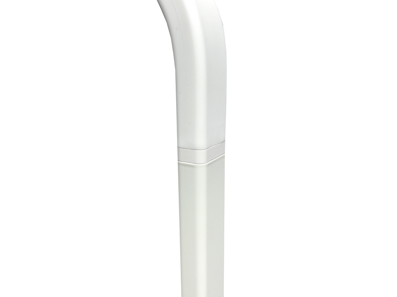 Unilux Strata LED lamp white