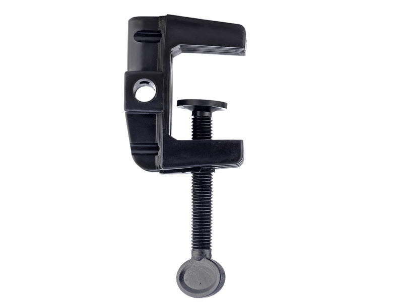 Unilux Success 80 LED lamp black