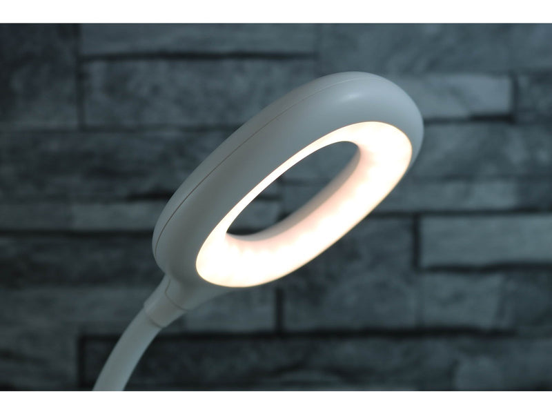 Unilux Galy 1800 LED lamp white