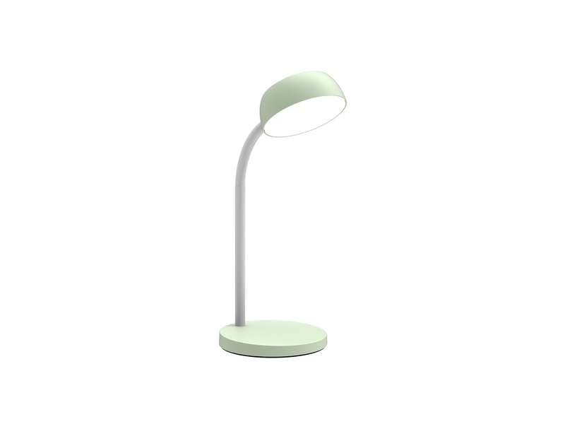 Unilux Tamy LED lamp green