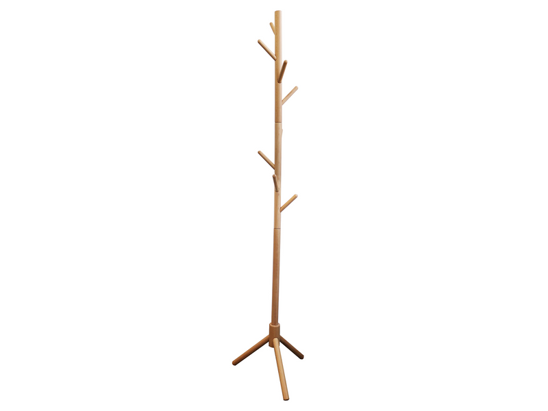 Unilux Mikado Coat stand Beech