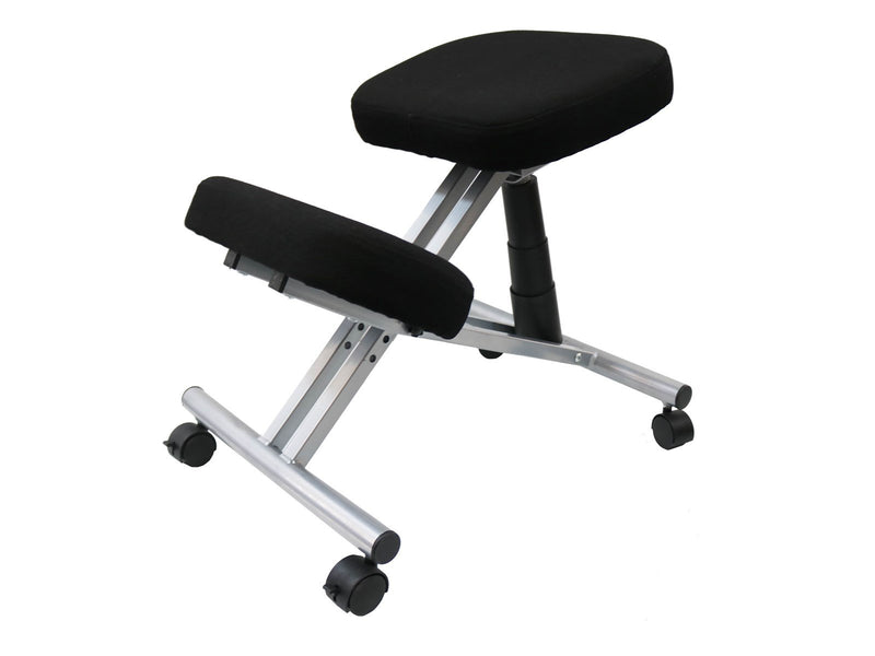 Unilux Ergo leg Seat black