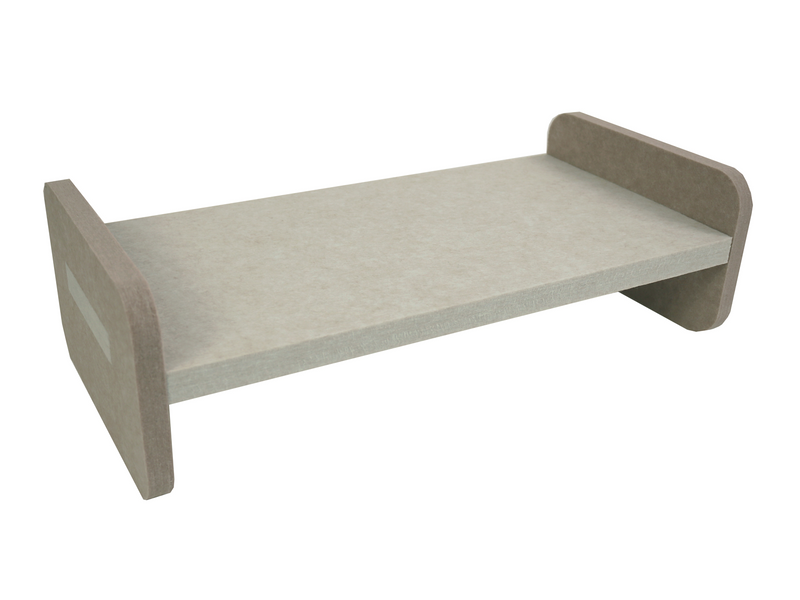 Unilux monitor riser REVERSO PET