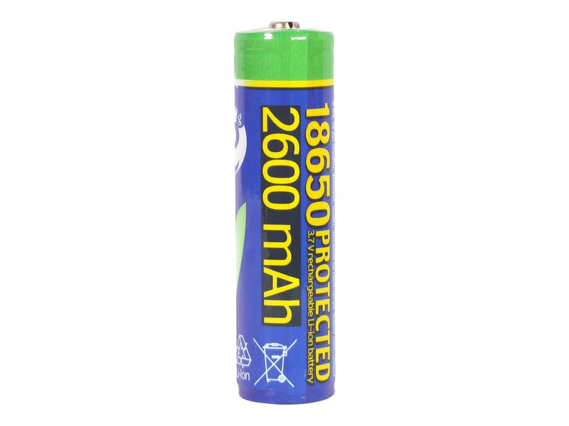 Gembird EnerGenie battery x 18650 - Li-Ion
