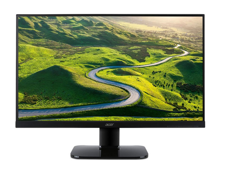 27" Acer Vero B277 - FHD | 100Hz | IPS | 2W Speakers