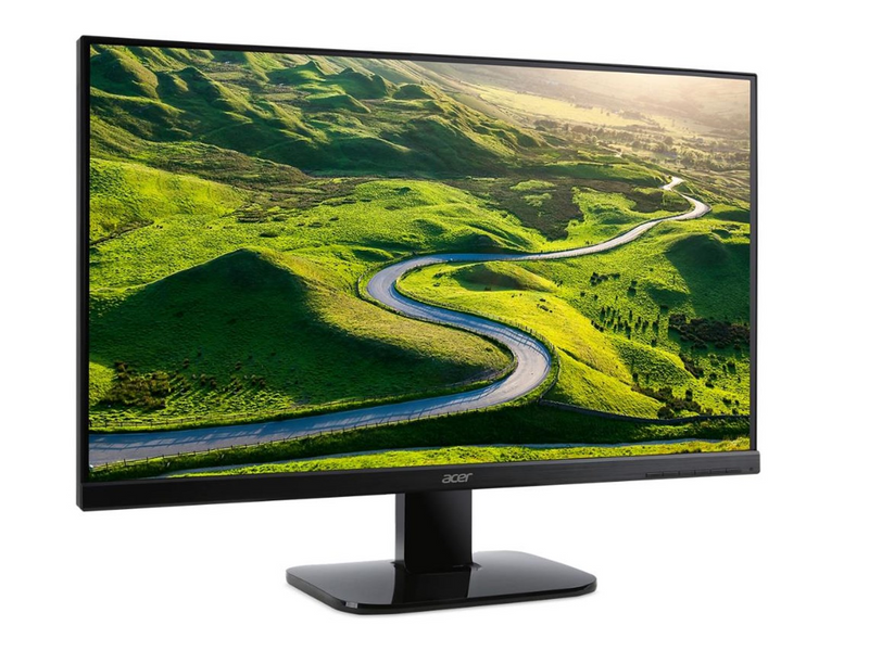 27" Acer Vero B277 - FHD | 100Hz | IPS | 2W Speakers