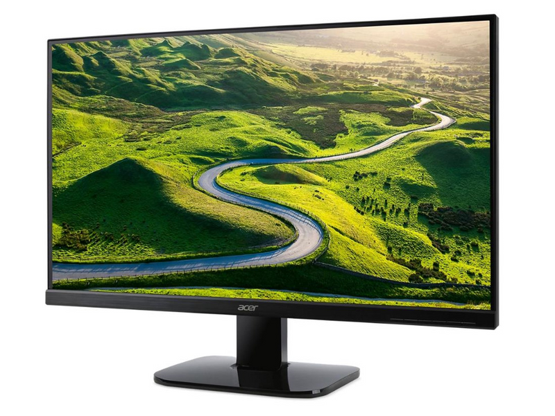 27" Acer Vero B277 - FHD | 100Hz | IPS | 2W Speakers