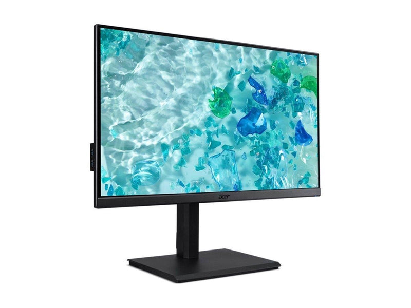 24" Acer Vero B247Y Ebmiprxv