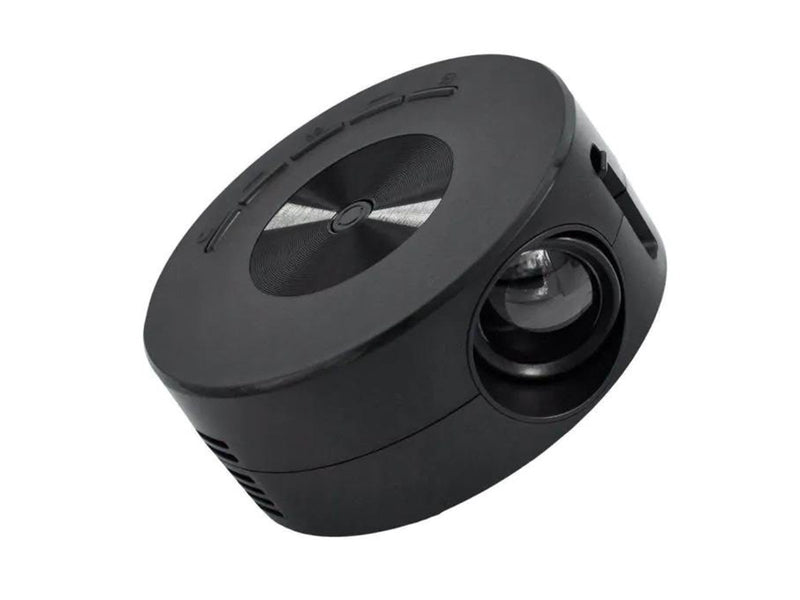 Mikamax Projektoren Pico Projector - 320 x 180 - 10 lumens