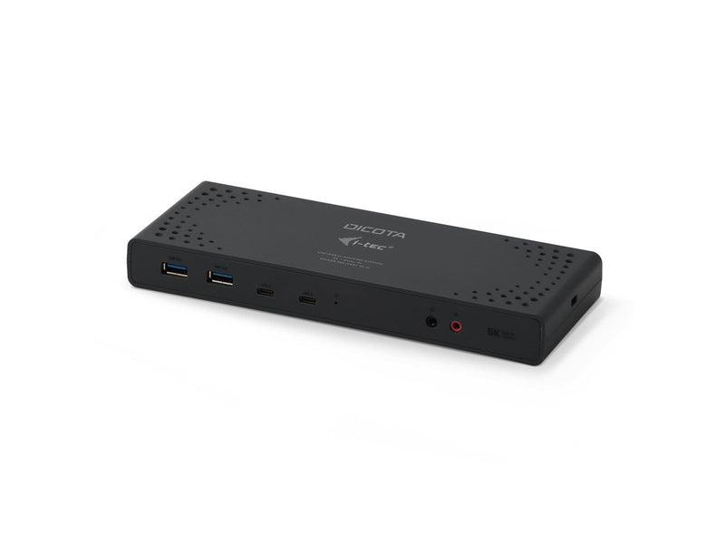Dicota USB-C 13-in-1 Docking Station 5K HDMI/DP PD 65W