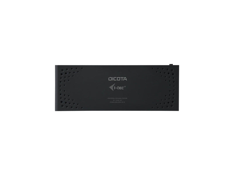 Dicota USB-C 13-in-1 Docking Station 5K HDMI/DP PD 65W