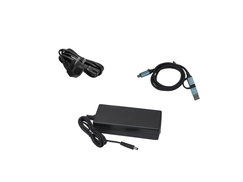 Dicota USB-C 13-in-1 Docking Station 5K HDMI/DP PD 65W