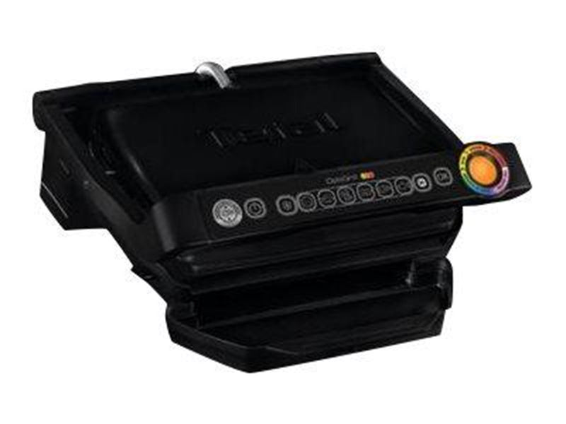 Tefal OptiGrill GC7058 - grill
