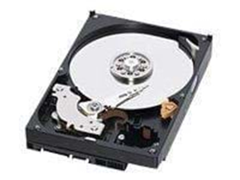 Dell Origin Storage - 1TB - Festplatten - DELL-1000SATA/7-BWC - SATA-150 - 3.5"