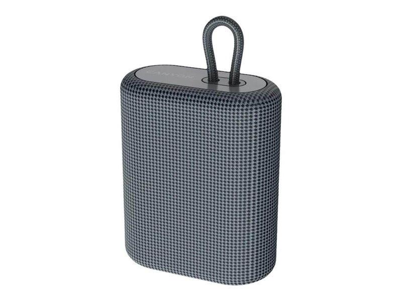 Canyon BSP-4 - speaker - for portable use - wireless