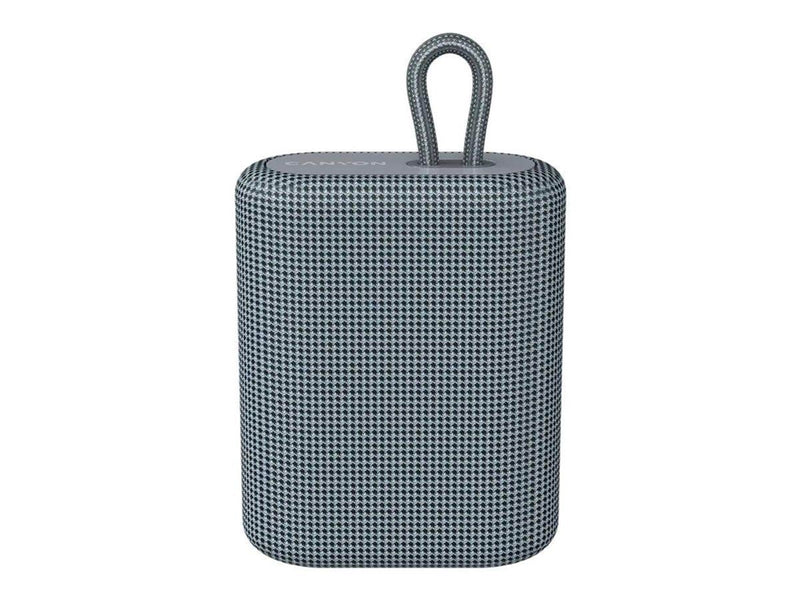 Canyon BSP-4 - speaker - for portable use - wireless