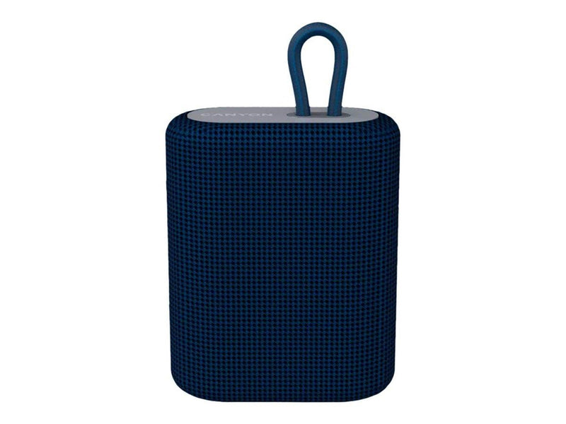 Canyon BSP-4 - speaker - for portable use - wireless