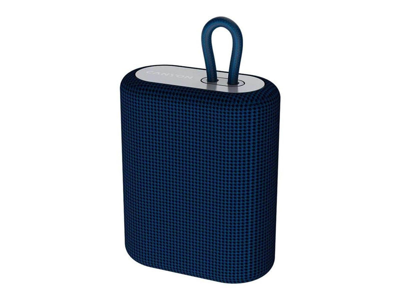 Canyon BSP-4 - speaker - for portable use - wireless