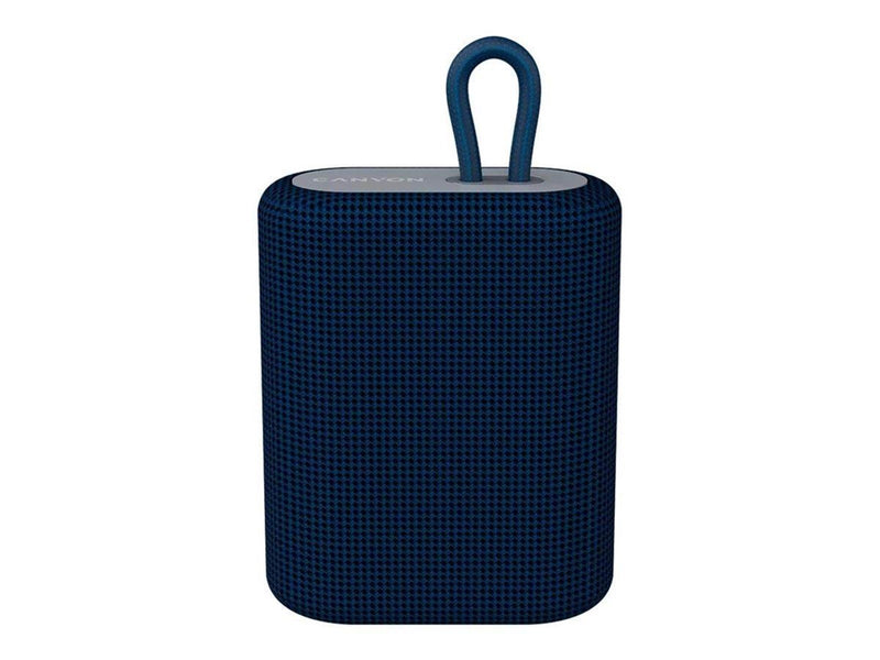 Canyon BSP-4 - speaker - for portable use - wireless