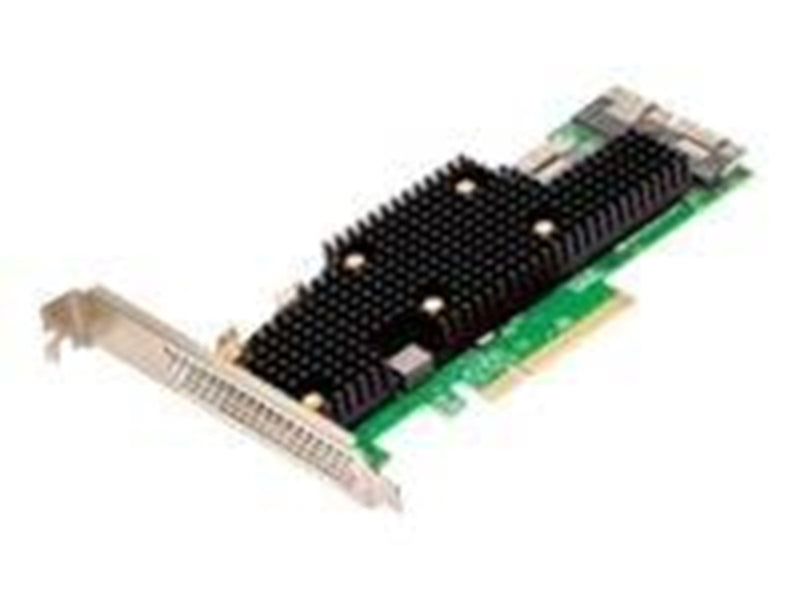 Broadcom HBA 9600-24i