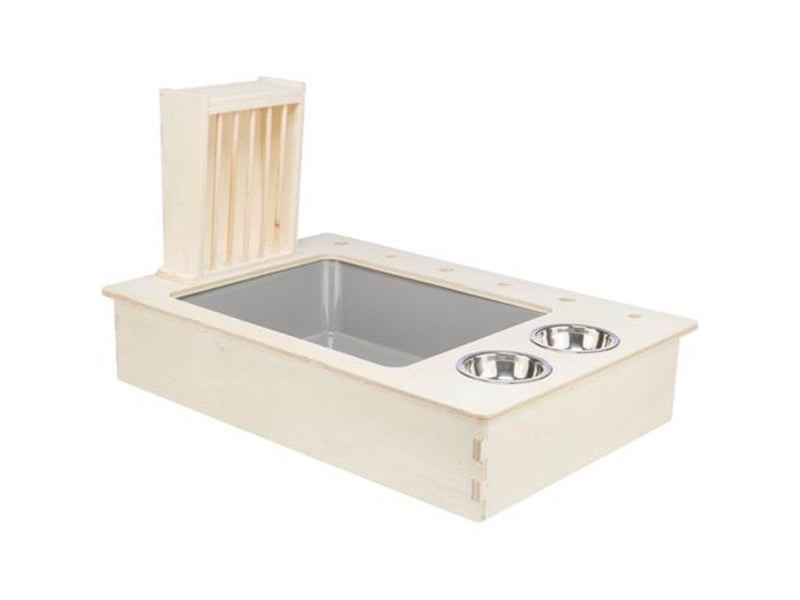 Trixie Feeding Station 70 × 41 × 47 cm