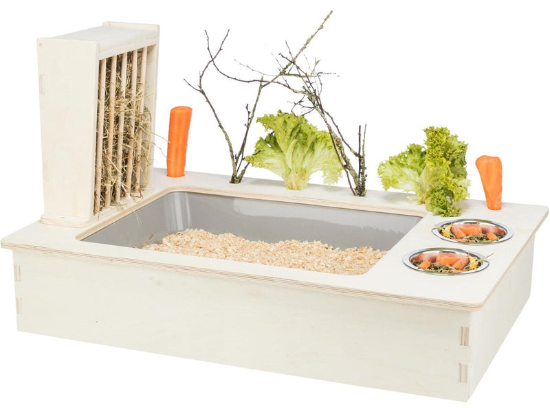 Trixie Feeding Station 70 × 41 × 47 cm