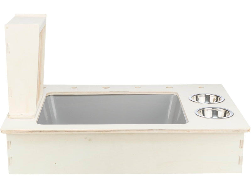 Trixie Feeding Station 70 × 41 × 47 cm