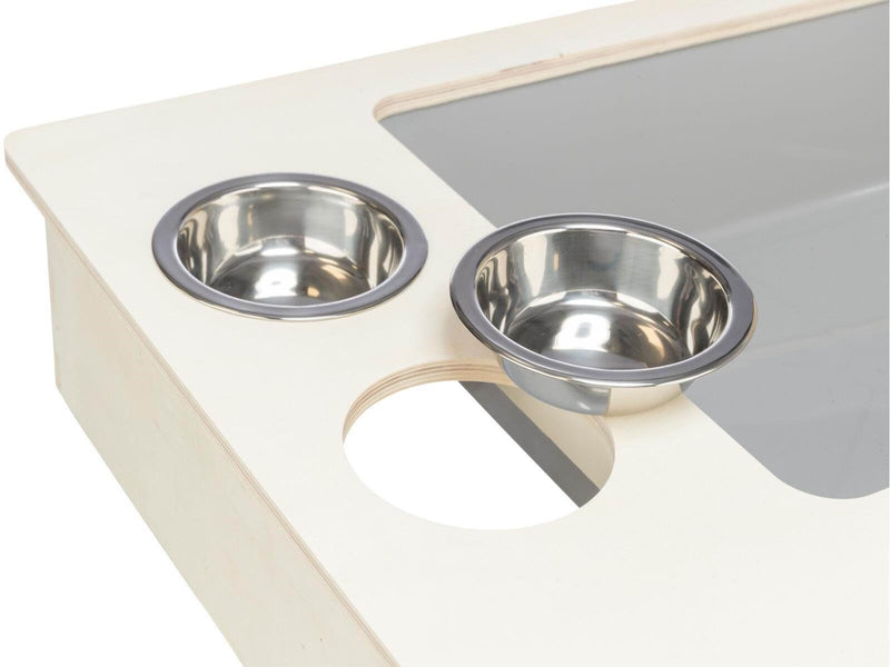 Trixie Feeding Station 70 × 41 × 47 cm